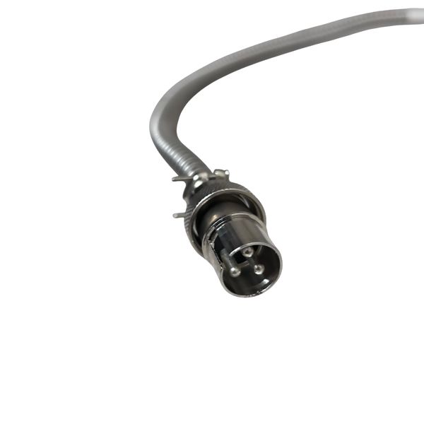 Chicote novo Panela da Pipoqueira noda